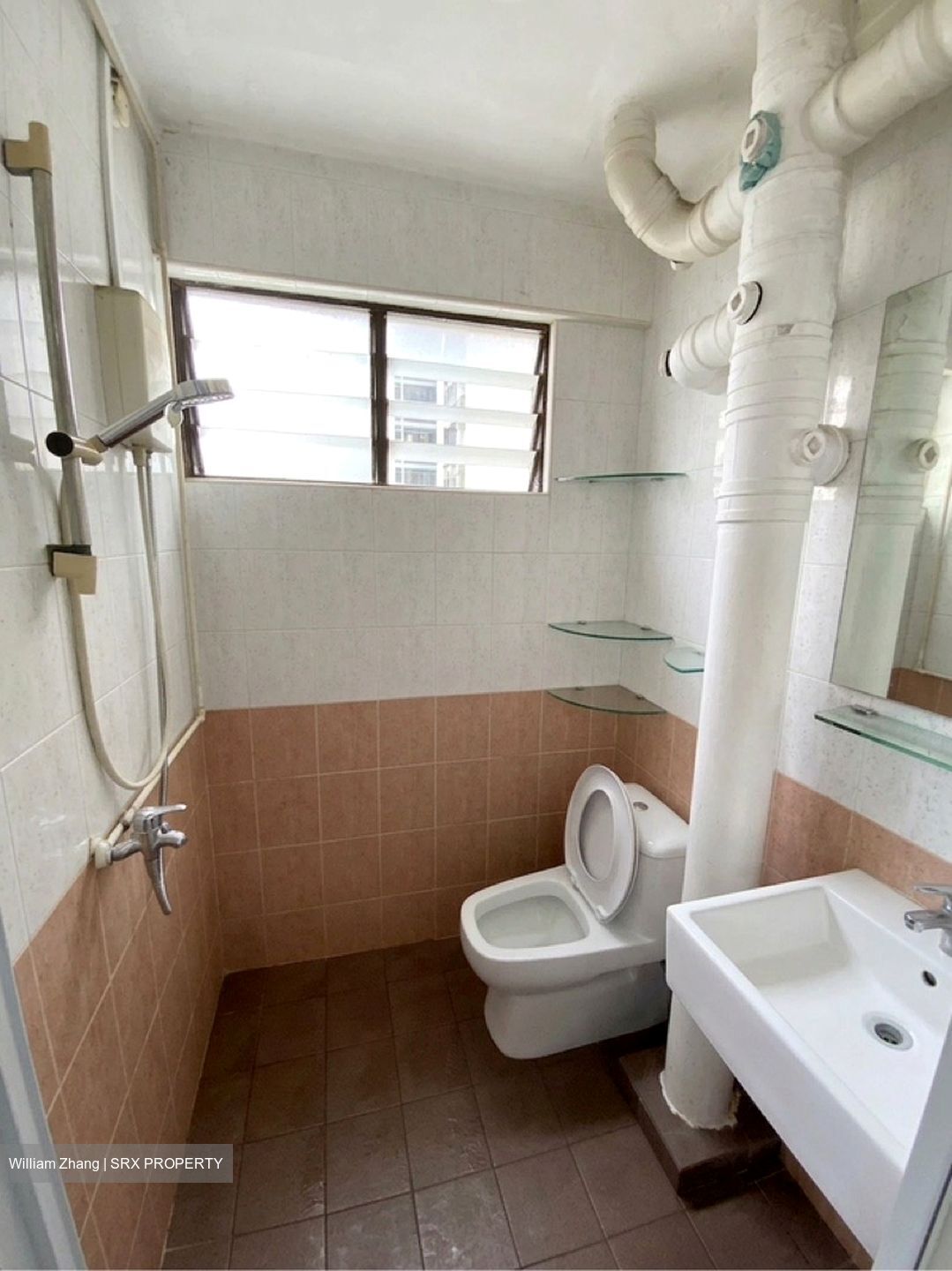 Blk 405 Hougang Avenue 10 (Hougang), HDB 4 Rooms #595929711